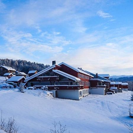 Lia Fjellhotell Geilo Eksteriør billede