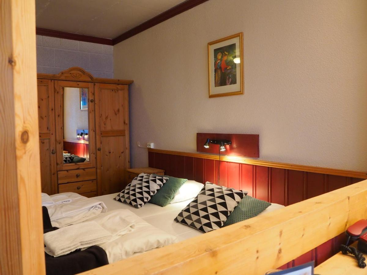 Lia Fjellhotell Geilo Eksteriør billede